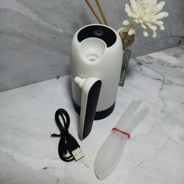 Water Dispenser Automatic VIPOO 2076 / Pompa Galon elektrik V-2076