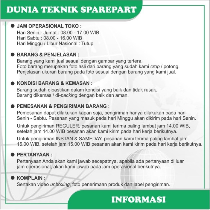 P-8000 1" kiri Sea water pump / Pompa air laut / Pompa keong stainless