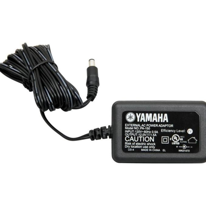 Adaptor Keyboard Yamaha Pa 150B Adaptor Yamaha Pa 150 B / Pa150B  Ready