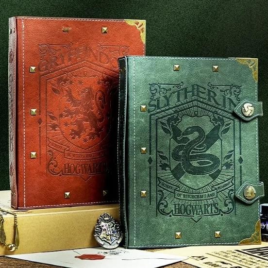 

DFG HPBI harry buku file A5 binder note book buku catatan sekolah kuliah TERLARIS