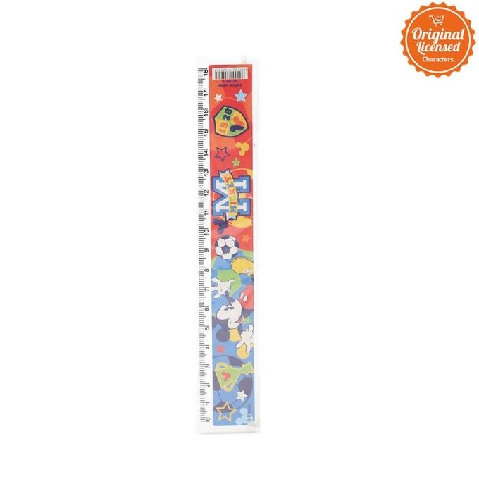 

New Character Land - Disney Mickey Mouse Penggaris 18cm