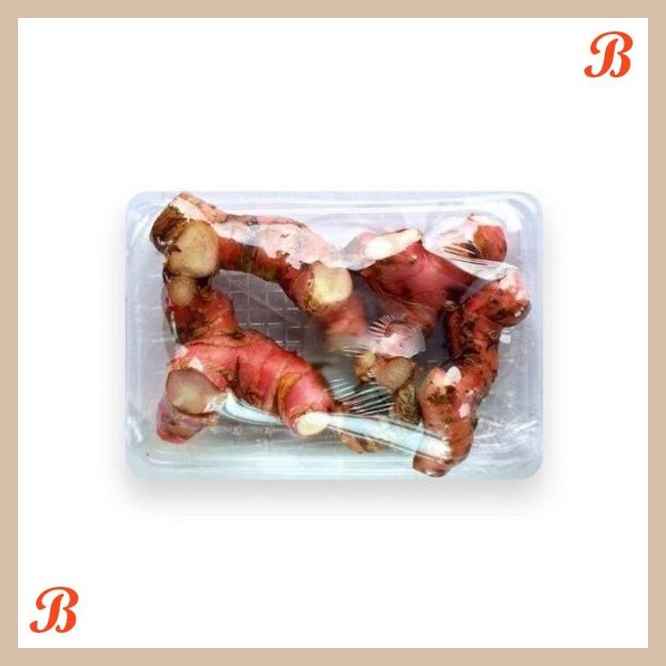

| NN | LENGKUAS ORGANIK 250GR