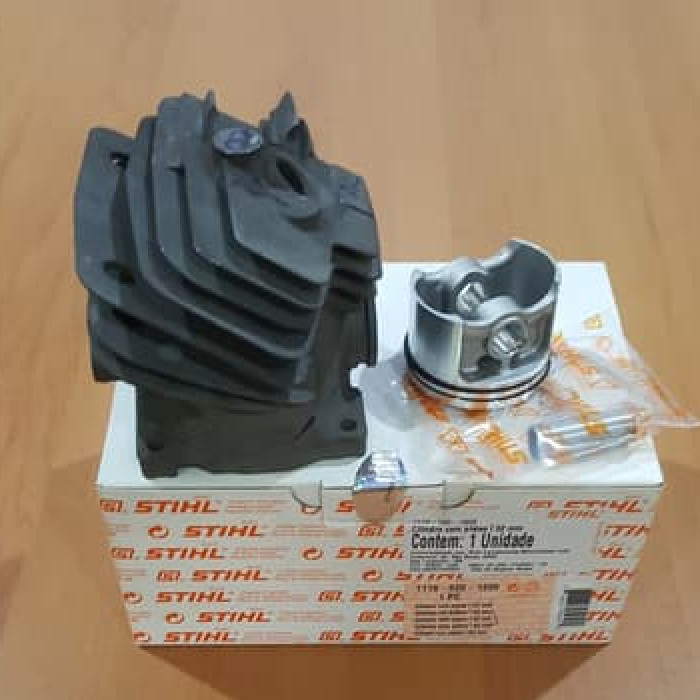 Cylinder Block Assy MS-382 STIHL ORIGINAL