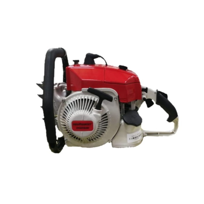 Mesin Chain Saw NEW WEST NW-707 36 Inch ORIGINAL