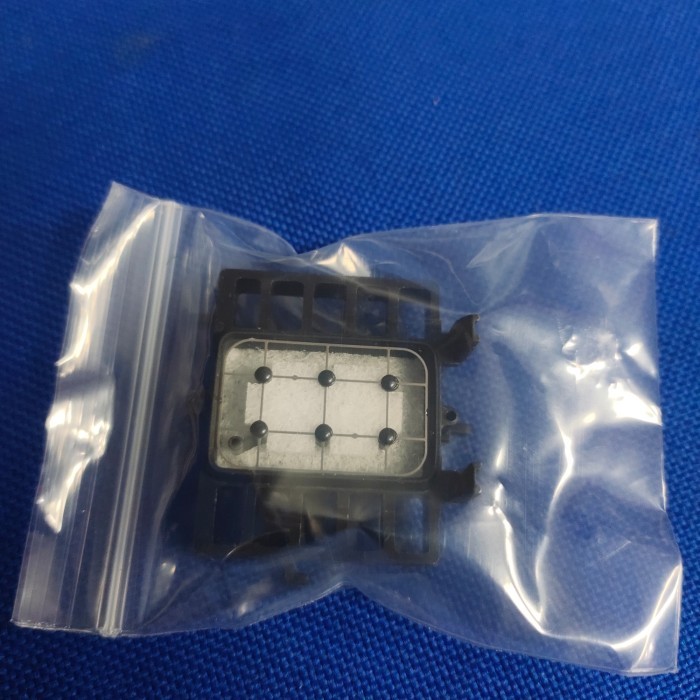 

Capping UV bisa untuk tinta uv