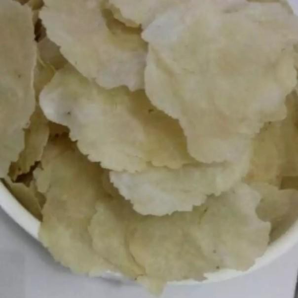 

Emping Melinjo Mentah Lebar 500 Gram