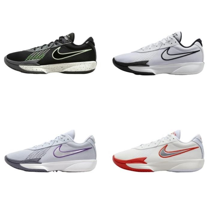 Sepatu Basket Nike Air Zoom GT CUT ACADEMY Original