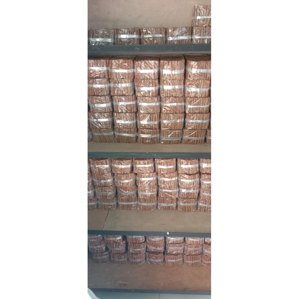 

Kayu Manis Sti Grade A 1 Kg / Cinnamon / Kayu Rempah