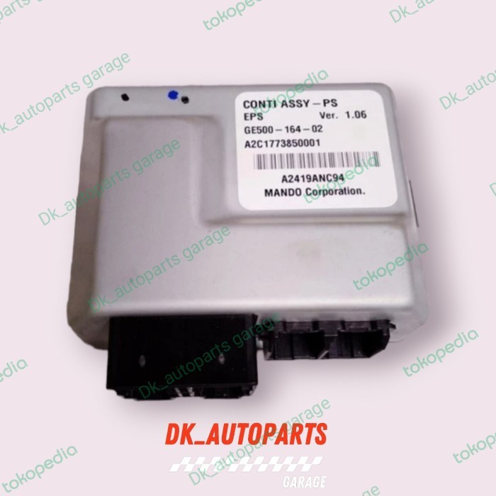 Modul Eps Datsun Go Original For Sale