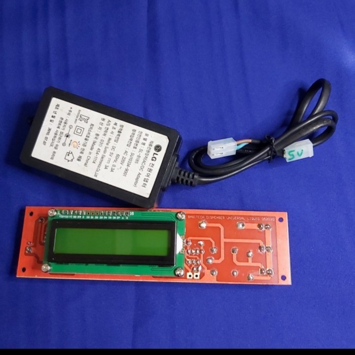 Modul Pertamini Harga Spesial