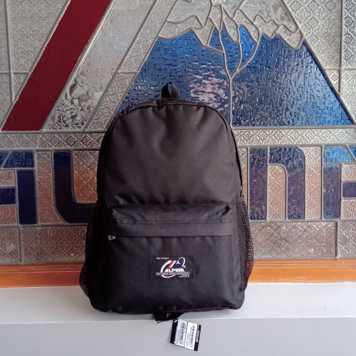 tas alpina original