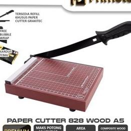 

R Cutter A5 ( Alat Potong Kertas ) Pemotong Kertas - 828 A5