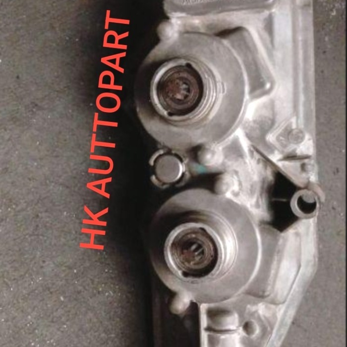 Tcm Transmisi Control Modul Asli Copotan Ford Ecosport 1.6Cc Ford Fiesta 1.5Cc Diskon