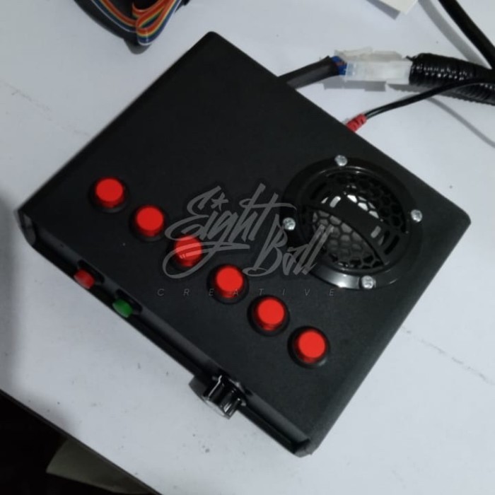 Alat Test Modul Basuri V2 Terbaru