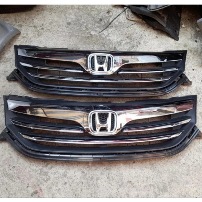 GRILL GRILLE HONDA FREED 2013 ORIGINAL