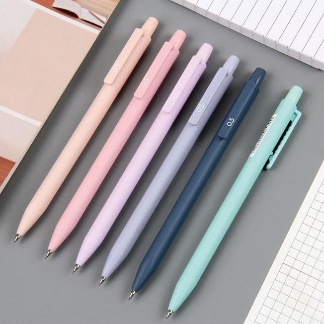 

Pensil Mekanik TM01688 / Pensil mekanik 0.7 mm Aesthetic / warna pastel