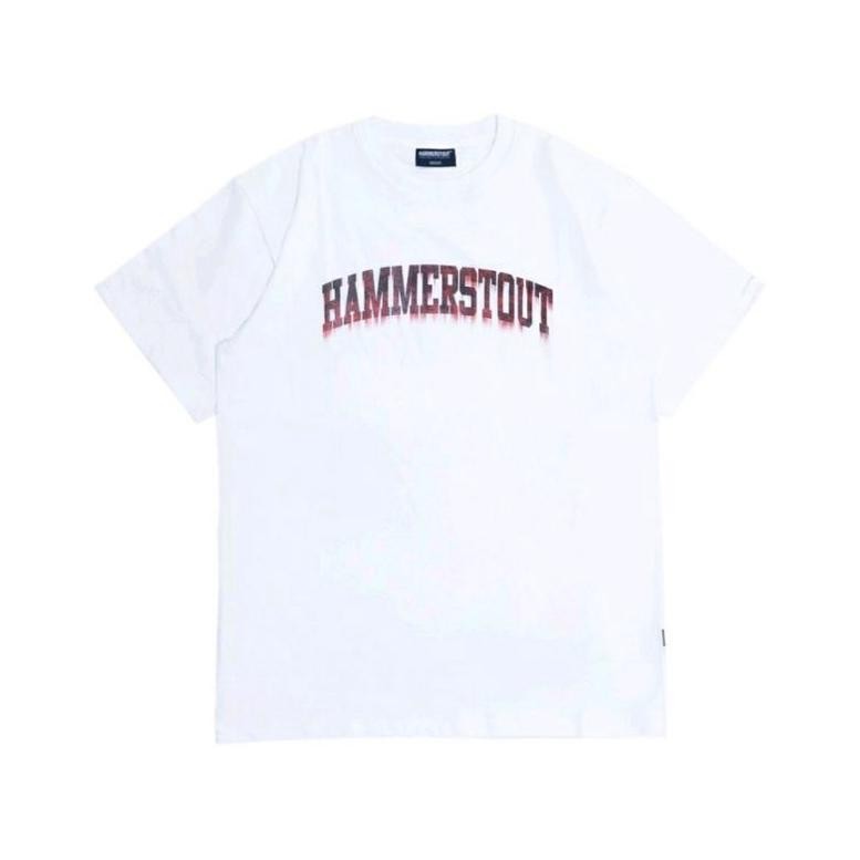 Kaos Hammerstout Rusty