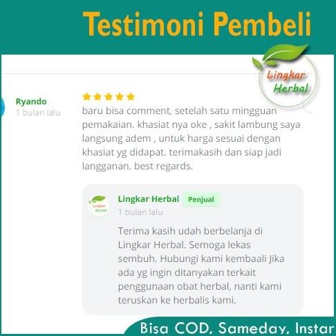 Madu VITAGERD Herbal Obat GERD dan Asam Lambung Original Asli Ori