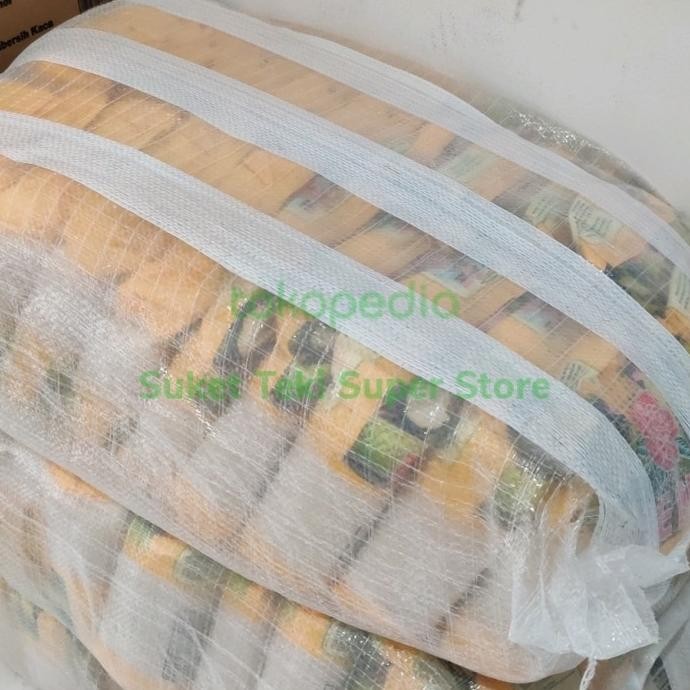 

Gula Pasir Rose Brand 1kg karton isi 20pcs READY Gosend