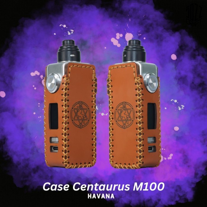 

Produk Baruu! Leather Case Sleeve Casing Kulit Centaurus M100 Free Lanyard