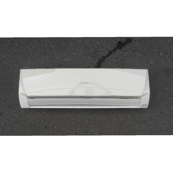 Indoor AC Sharp 1/2 pk second