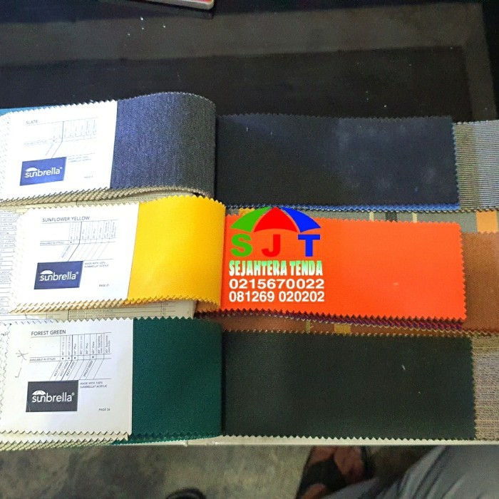 kain sunbrella original