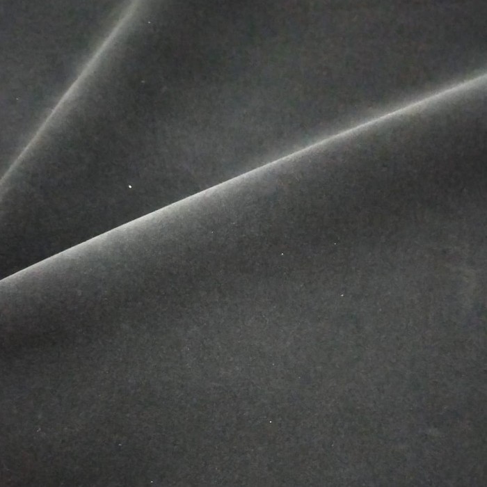 Kain bludru kabulon lebar 1,5 meter ( roll )