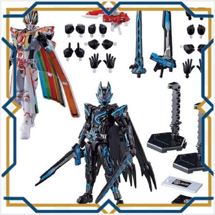 [AGS] SODO SO DO KAMEN RIDER GEATS ONENESS VS X GEATS FORM PREMIUM EDITION BANDAI LIMITED