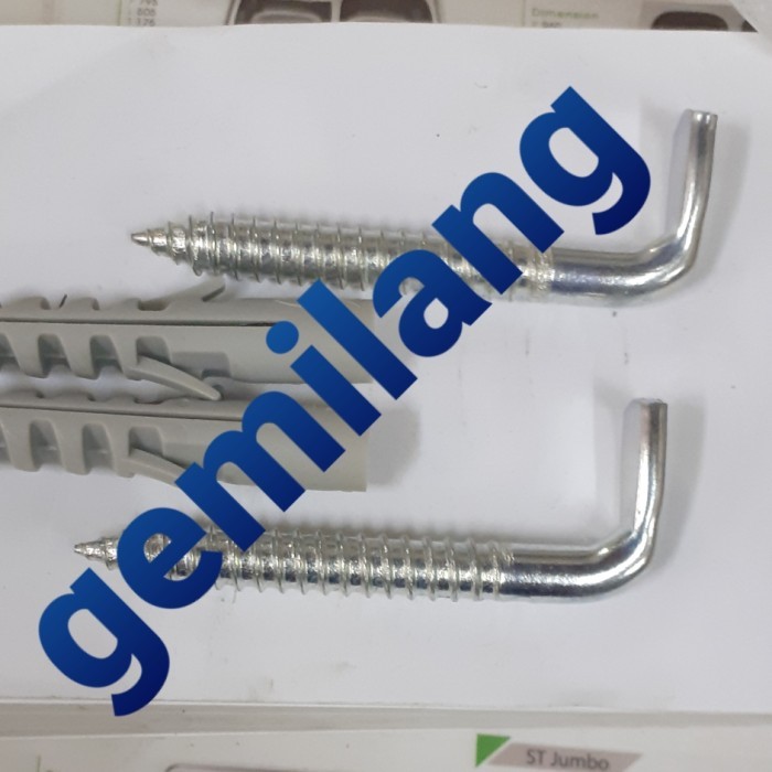 Terlaris breket water heater ariston 50,80,100 L SALE