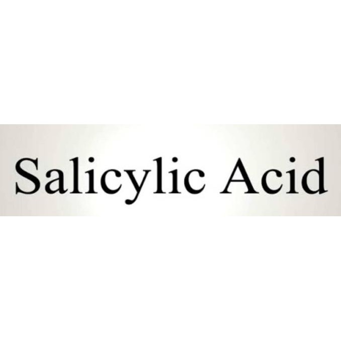 

Salicylic Acid Powder Kemasan 50 Gram