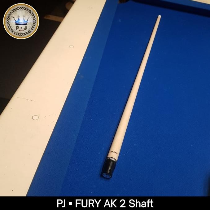 Masih Pj - Shaft Stick Billiard | Fury - Shaft Only