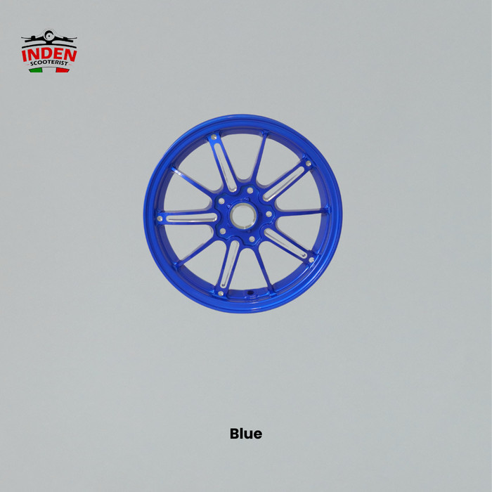 Velg 12inc VESPA Sprint dan Primavera 150 Ring 12