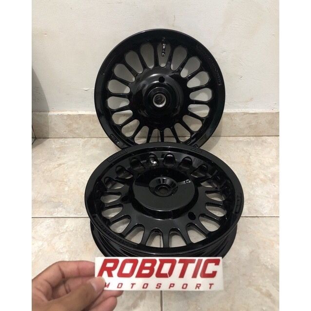 Velg VND Ring 12 Yamaha Fazzio