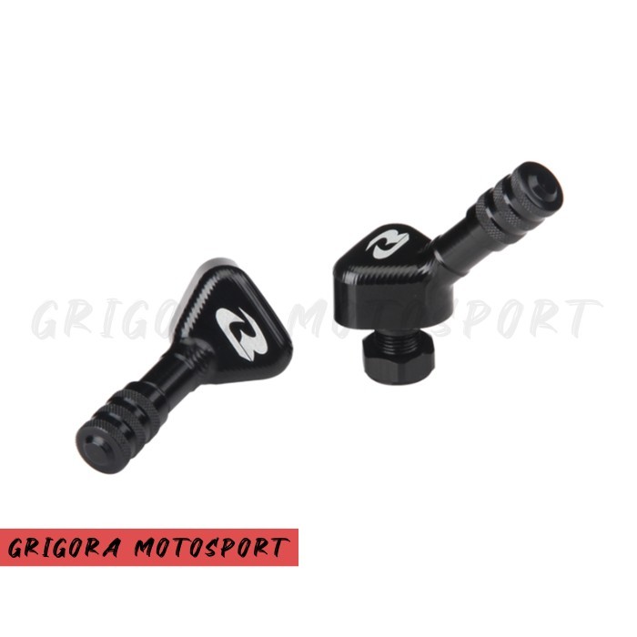 Pentil tubeless RCB original