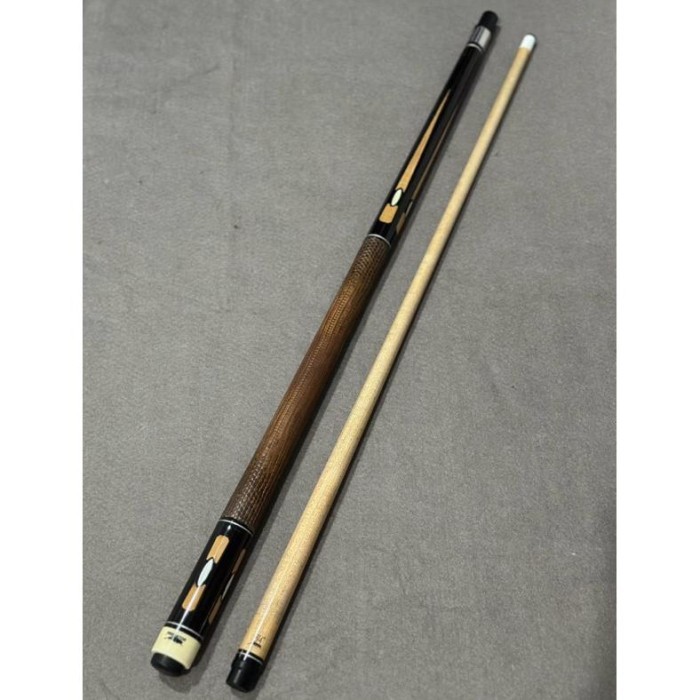 TERMURAH STIK BILLIARD PREDATOR 3K4 + SHAFT 314'2