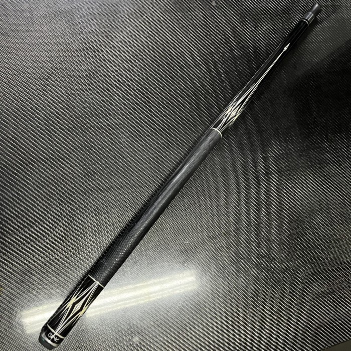 PREDATOR BLAK 3-4 POOL CUE STICK PLAY