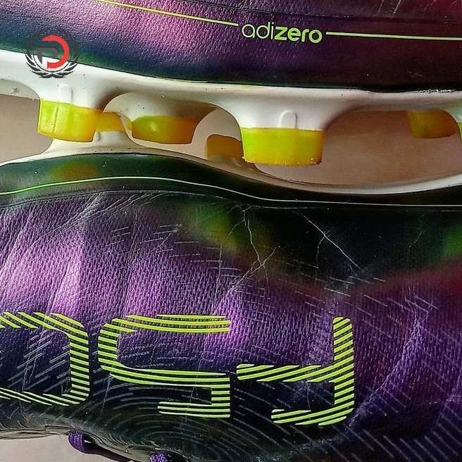 ADIDAS F50 ADIZERO FG ORIGINAL CHAMELEON