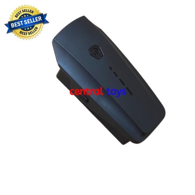 Baterai Drone Jjrc X19 Pro 7.4V 2200Mah Premium