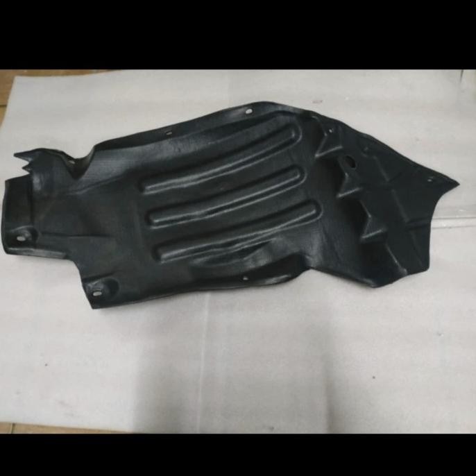 Inner Fender Liner Fender Depan All New Pajero Sport 2018 2019 2020  Ready