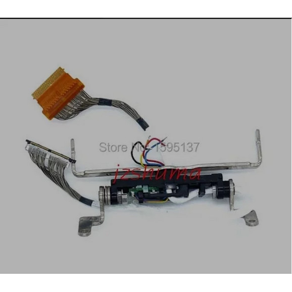Flex Fleksibel Kabel Lcd for Nikon D5300