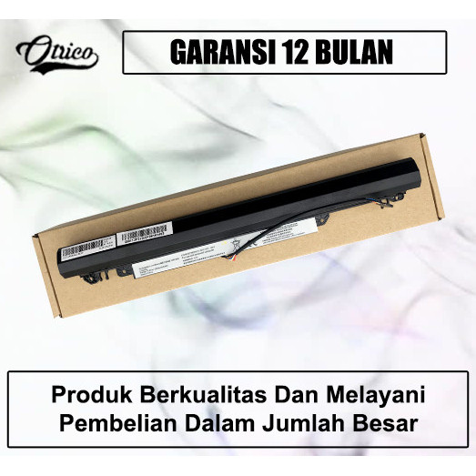 BATERAI LAPTOP LENOVO IDEAPAD 110-14IBR 110-15IBR TOUCH-15ACL