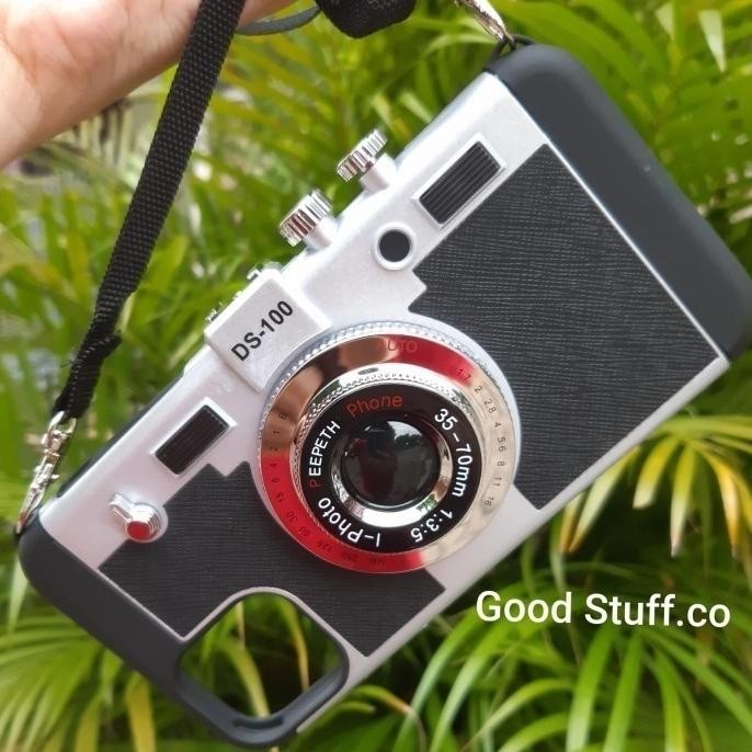 casing emily in paris iphone x xr 11 12 pro max case lanyard mama gigi