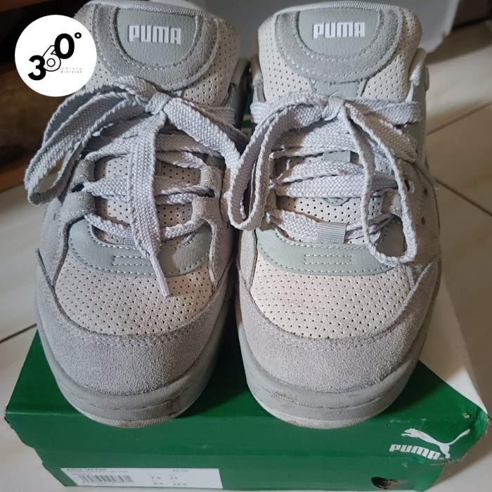 SEPATU PUMA 180 PERF 394798-01