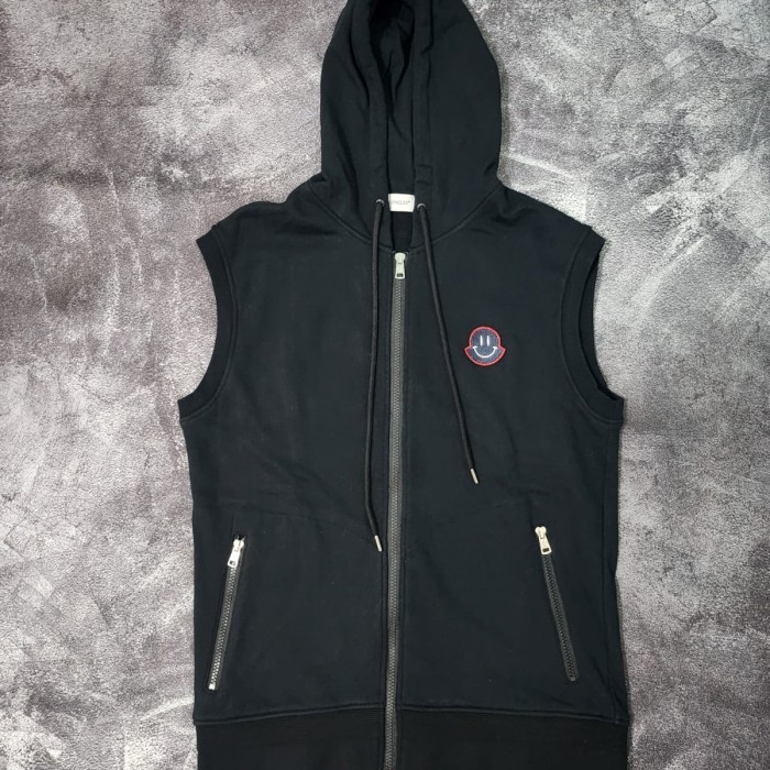 MONCLER ORIGINAL HOODIE