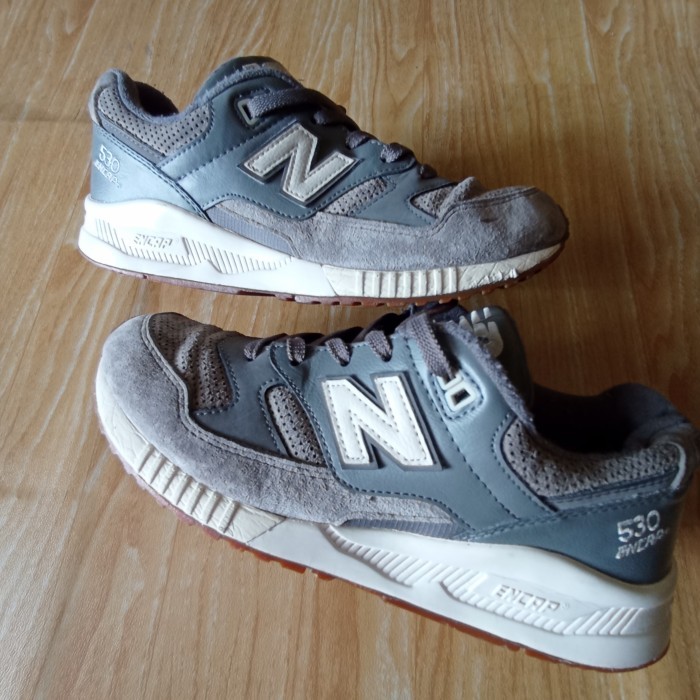 NEW BALANCE 530 ENCAP - NEW BALANCE