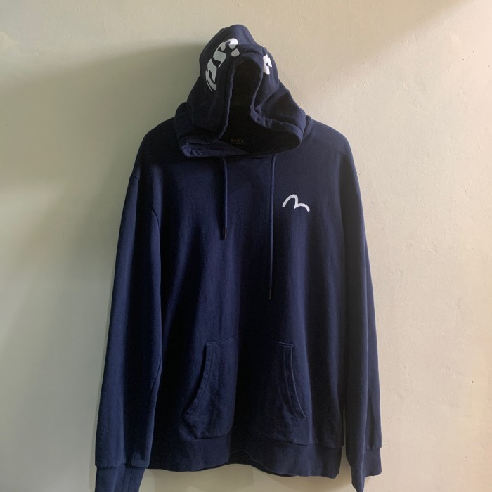 HODIE EVISU