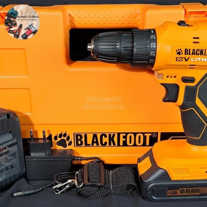 mesin bor batrey cordless makita df333dwye 12volt [terbaik]