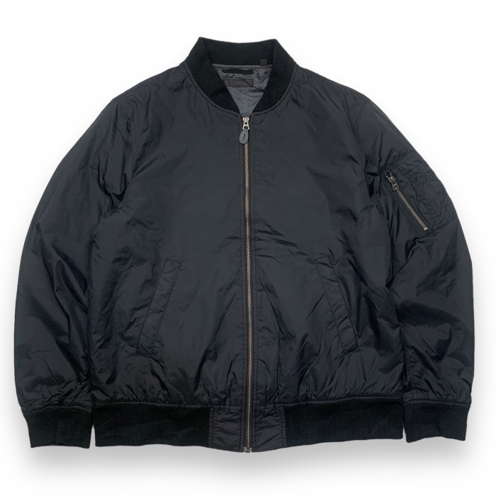 UNIQLO BOMBER JACKET