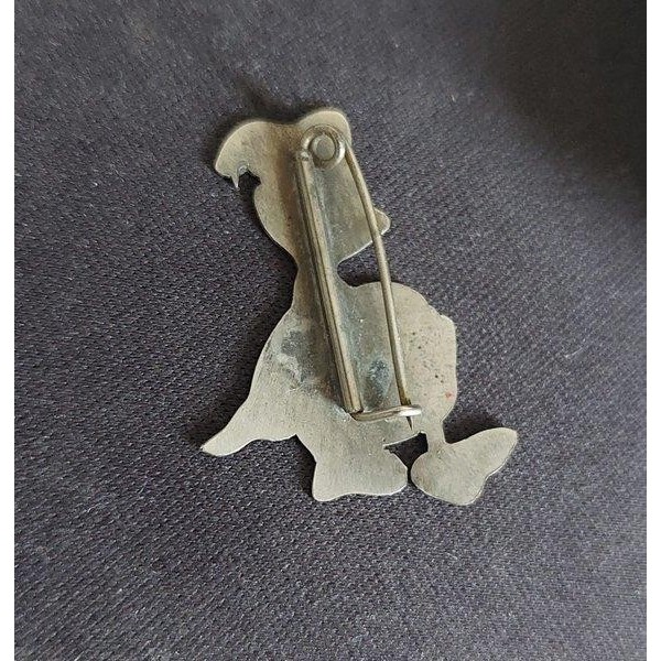 Pin - Pin Bros Donald Duck Vintage