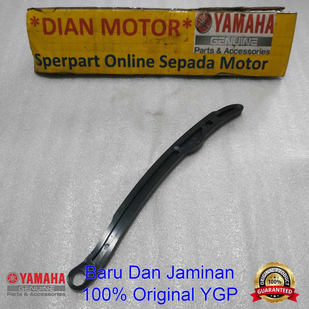 YGP 1PAE22410000 TENSIONER VIXION-NEW ATAS ORIGINAL